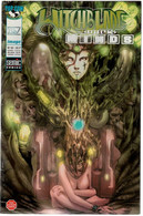 WITCHBLADE  N°25  Ant1 - Lug & Semic