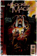 THE BOOK OF MAGIC     Ant 1 - Collections