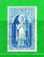 (Us6) Irlanda - Eire ° - 1961 - .  Yv. 150. Oblitérer. - Usati