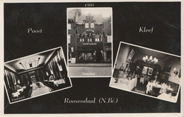 Roosendaal Poort Van Kleef - Roosendaal