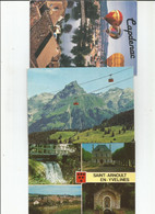Lot De 200 CPM Diverses - 100 - 499 Postkaarten