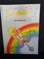 Cupido - Regenboog / Druk 1 Malik En Cauvin - Other & Unclassified