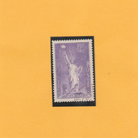 1936 Obl Yt 309 - Usati