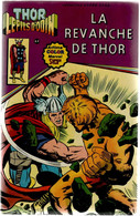 THOR LE FILS D'ODIN     N°5   Ant1 - Thor