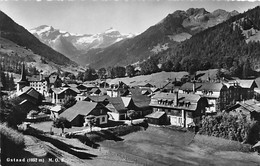 Gstaad - Gstaad