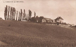 L'Abbaye De Bevaix - Bevaix