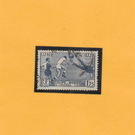 1938 Obl Yt 396 - Usati