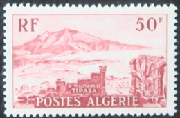 R1507/1122 - 1955 - COLONIES FRANÇAISES - ALGERIE - TIPASA - N°327 NEUF** - Neufs