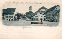 Gelterkinden - Gelterkinden