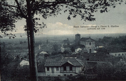 RIVOLI, Torino - Panorama - VG - #038 - Rivoli