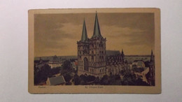 XANTEN    St Viktors-Dom - Xanten