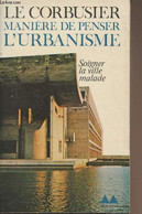Manière De Penser L'urbanisme - "Médiations" N°2 - Le Corbusier - 1977 - Do-it-yourself / Technical