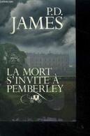 La Mort S'invite à Pemberley - James P.D. - 2013 - Altri