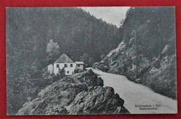 Old Postcard 1911 Pologne Zloty Stok, Reichenstein I. Schlesien, Schlackental - Ohne Zuordnung