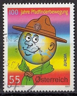 AUSTRIA 2671,used - Gebraucht