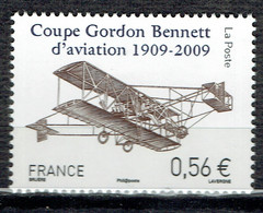 Centenaire De La Coupe Gordon-Bennett D'aviation - Neufs