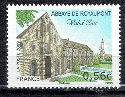 Abbaye De Royaumont - Neufs