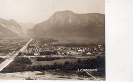 Landquart - Landquart