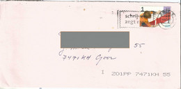 YT 2851 - Enfant En Train De Jouer - Briefe U. Dokumente