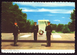 AK 078641 USA - Virginia - Arlington - Tomb Of The Unknown Soldier - Arlington