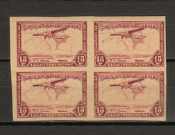 Congo Belge Ocb Nr:   PA13 ** MNH  ND! (zie Scan) - Unused Stamps
