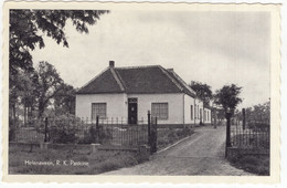 Helenaveen, R.K. Parochie -  (Noord-Brabant, Nederland/Holland) - Deurne