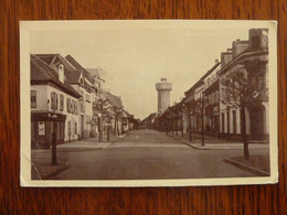 F24 - 67 - Bischwiller - Rue Georges Clémenceau - Edition Henri PFAADT - Bischwiller