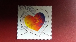1999  N° 3218  OBLITERE COULEUR BLEU DEPLACER VERS LA DROITE 22 / 4 / 1999 - Used Stamps
