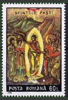 1995 Romania, Mi:  5076** Sfintele Pasti - Heilige Ostern - Pâques - Easter