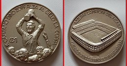 Medaglia Commemorativa  - Italia Campione Del Mondo - Autres & Non Classés