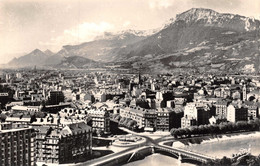 [38]  GRENOBLE. Vue Générale Et Le Moucherotte Cpsm ± 1950 ♥♥♥ - Grenoble