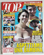 TOP N. 34  DEL  29 AGOSTO 2013 ( CART 54) - Altri & Non Classificati