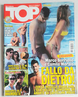 TOP N. 33  DEL  25 AGOSTO 2011 ( CART 54) - Altri & Non Classificati