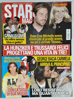 STAR MAG. N. 11  DEL  MARZO 2012 ( CART 54) - Andere & Zonder Classificatie