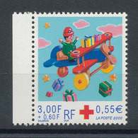 3362** Croix Rouge - Neufs