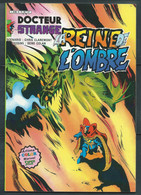 DOCTEUR STRANGE - LA REINE DE L'OMBRE - MARVEL 1980 / AREDIT 1983Objet N° #452793623 -  Fau 12506 - Strange