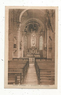 JC, Cp ,86 , OYRE , Intérieur De L'église , Vierge ,ed. A. Limousin - Autres & Non Classés