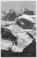 Zermatt Castor Pollux 1945 - Zermatt