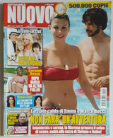 NUOVO N.  32  DEL   14  AGOSTO 2013 ( CART 54) - Andere & Zonder Classificatie