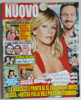 NUOVO N. 6  DEL  1 MARZO 2012 ( CART 54) - Other & Unclassified