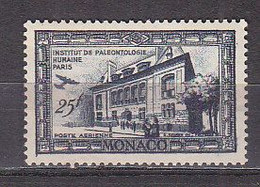 Q7201 - MONACO Aerienne Yv N°37 ** - Poste Aérienne