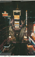 The Famous Hotel Astor, Times Square, New York City - Cafés, Hôtels & Restaurants