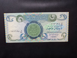 IRAQ * : 1 DINAR    1979 - 1399    P 69a      NEUF ** - Iraq