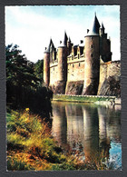 56 Château De Josselin  Morbihan - Josselin