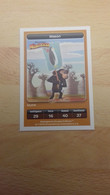 Carte Panini Dreamworks N°65/216 - Other & Unclassified