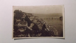 ILES DE WIGHT   Shanklin From Rylstone Gardens - Altri & Non Classificati