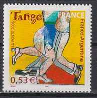 Timbre Neuf** De France De 2006 Tango YT 3932 - Neufs