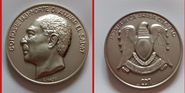 Medaglia  Commemorativa  -  Repubblica Araba D'Egitto - Autres & Non Classés