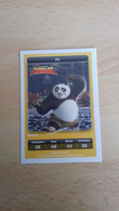 Carte Panini Dreamworks N°86/216 - Other & Unclassified