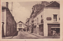 VENDEE CHALLANS RUE GOBIN - Challans